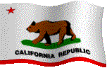 California State Flag (1850)