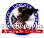 Free Republic Web Site