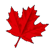 Air Canada Home Page (English)