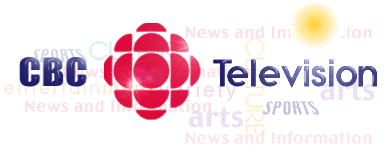 CBC Television Network