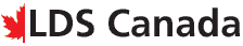 LDS Canada - The Net's most comprehensive resource for Canadian Latter-day Saints