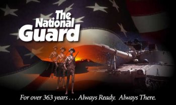 National Guard Bureau