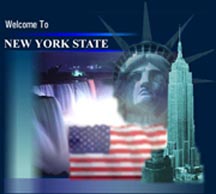 New York State Official Web Site