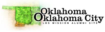 Oklahoma Oklahoma City Mission