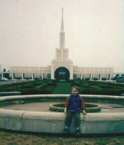 Preparing for the Temple